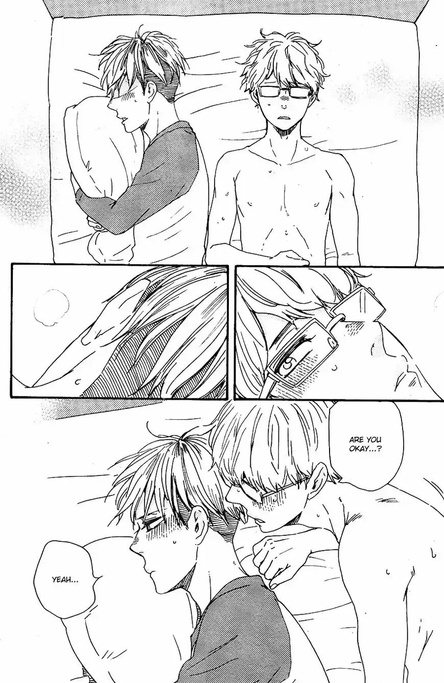 Honto Yajuu vol.11 ch.026.2