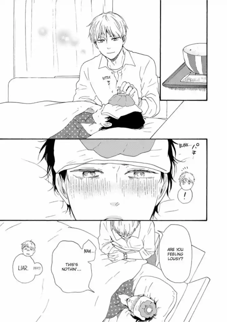 Honto Yajuu Vol.14 Ch.033