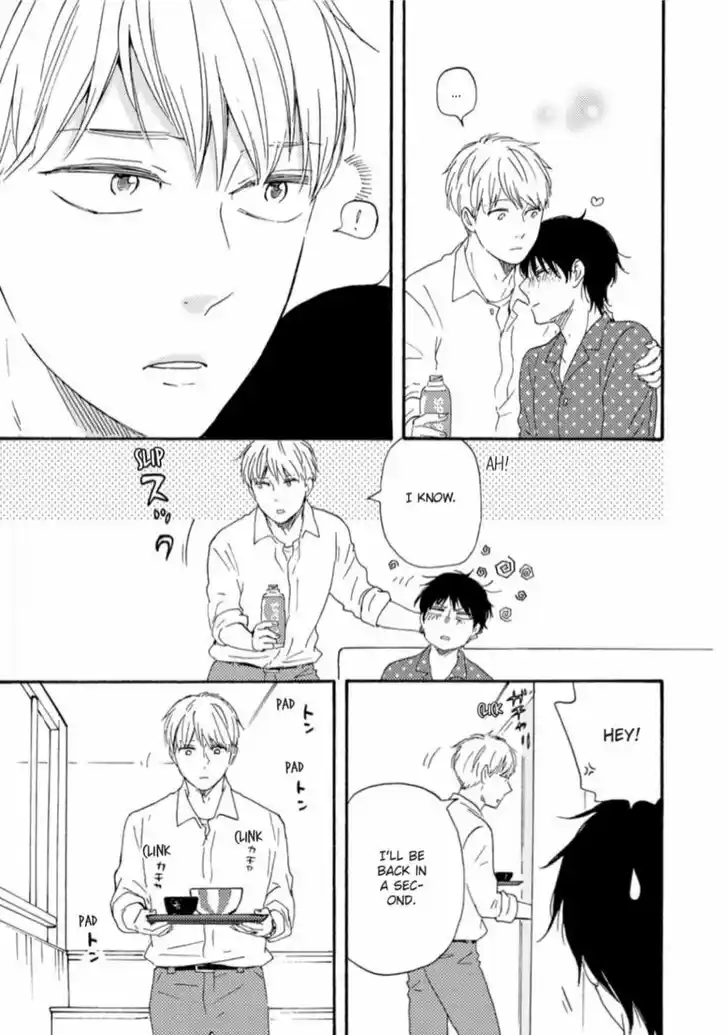 Honto Yajuu Vol.14 Ch.033