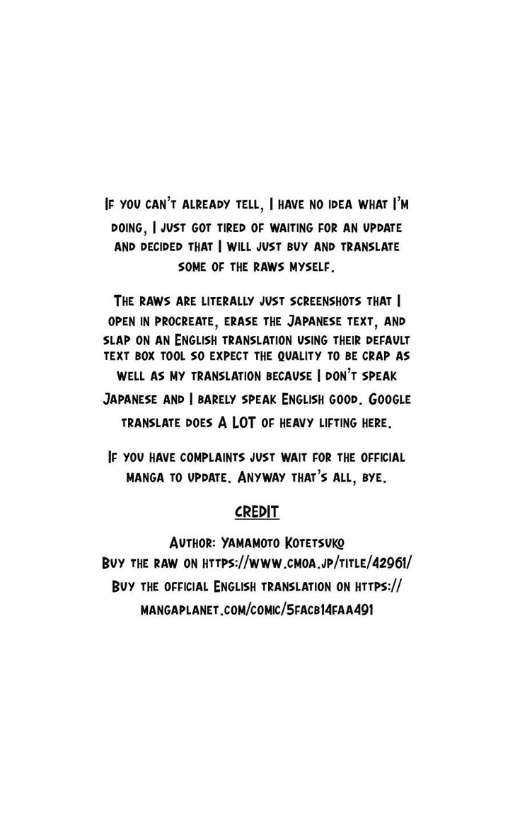 Honto Yajuu Vol.14 Ch.035