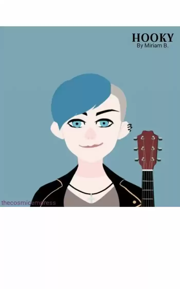 Hooky 103