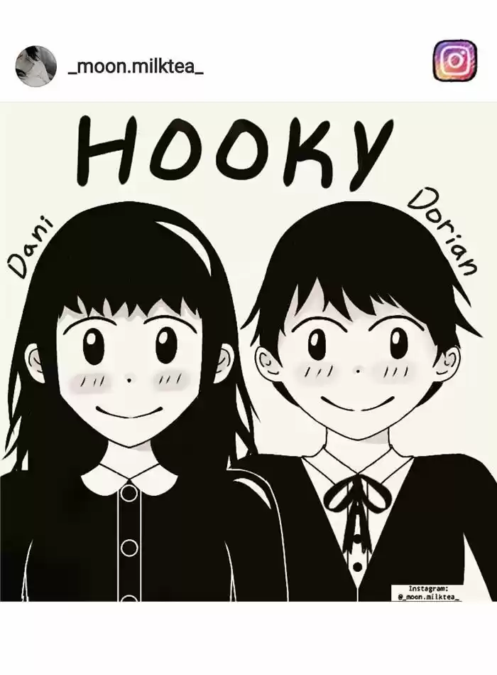 Hooky 121