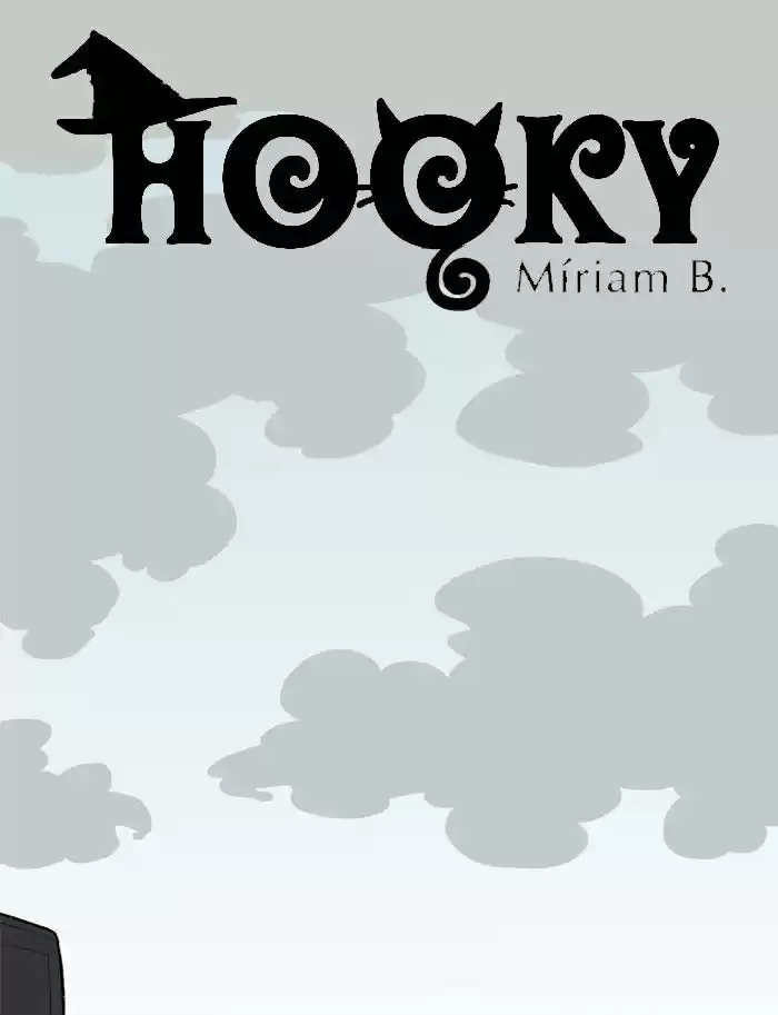 Hooky ch.129