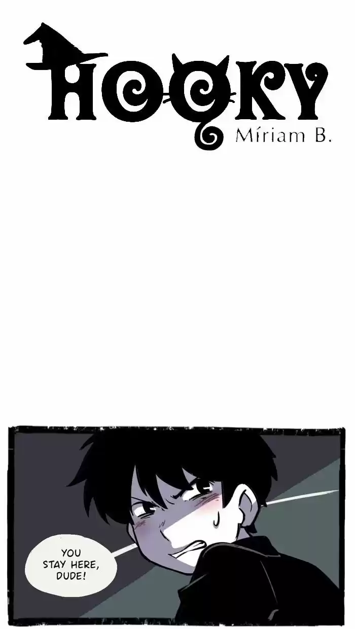 Hooky ch.133