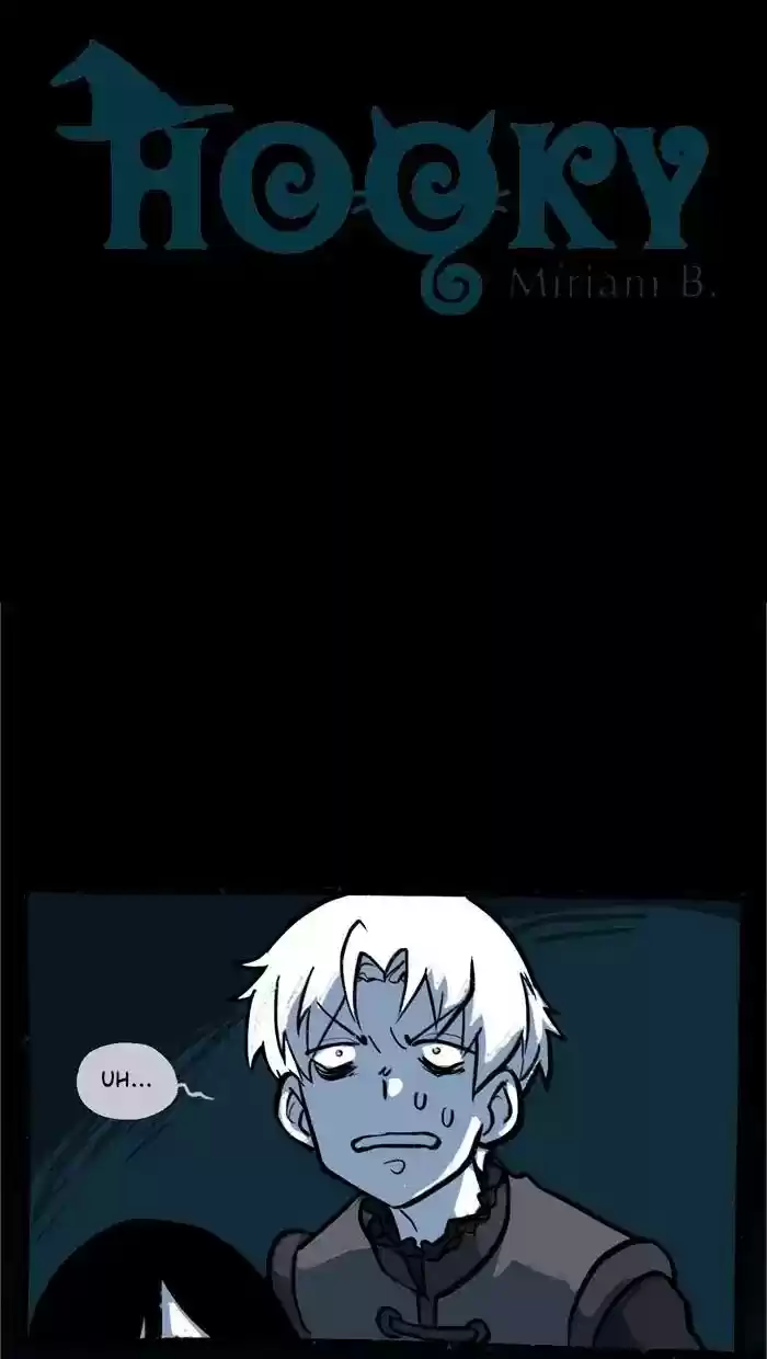 Hooky Chapter 151