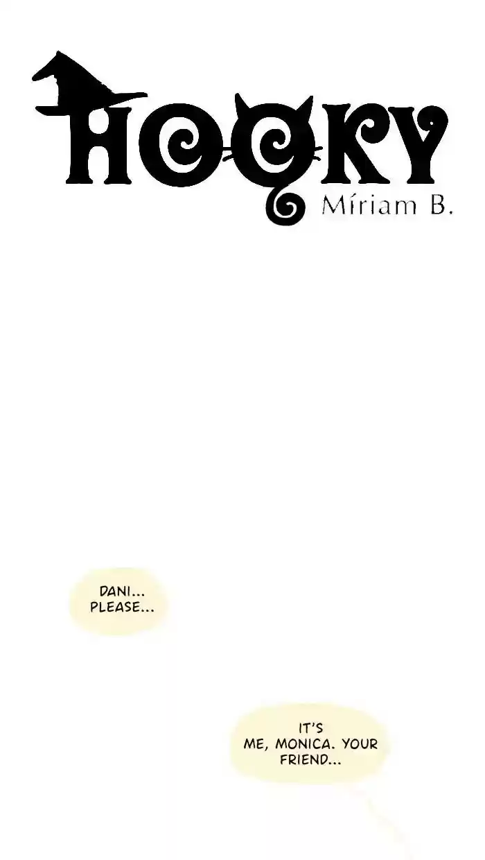 Hooky Chapter 164