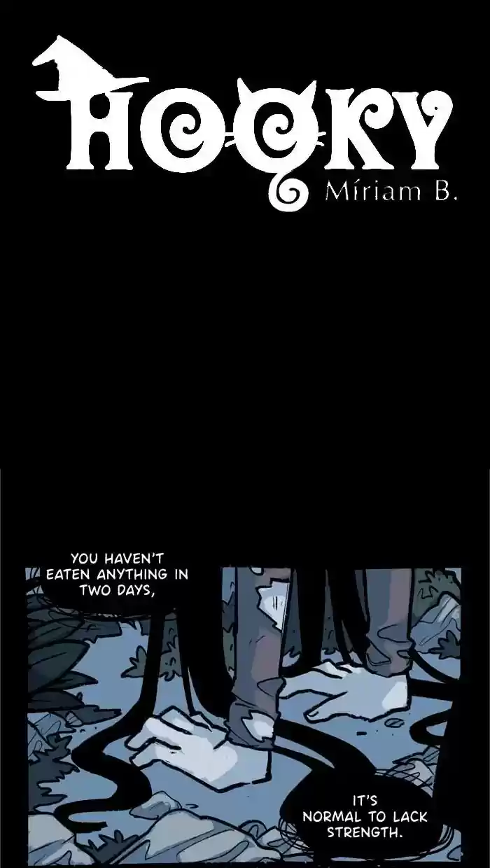 Hooky Chapter 170