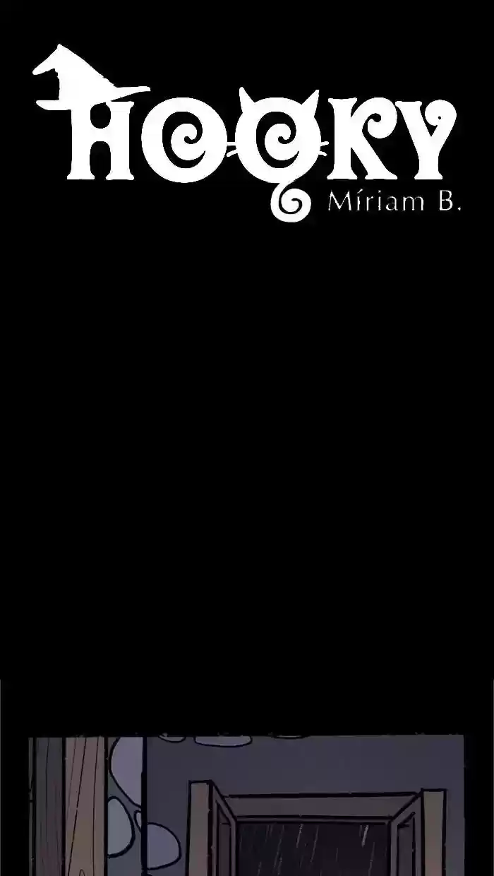 Hooky Chapter 179