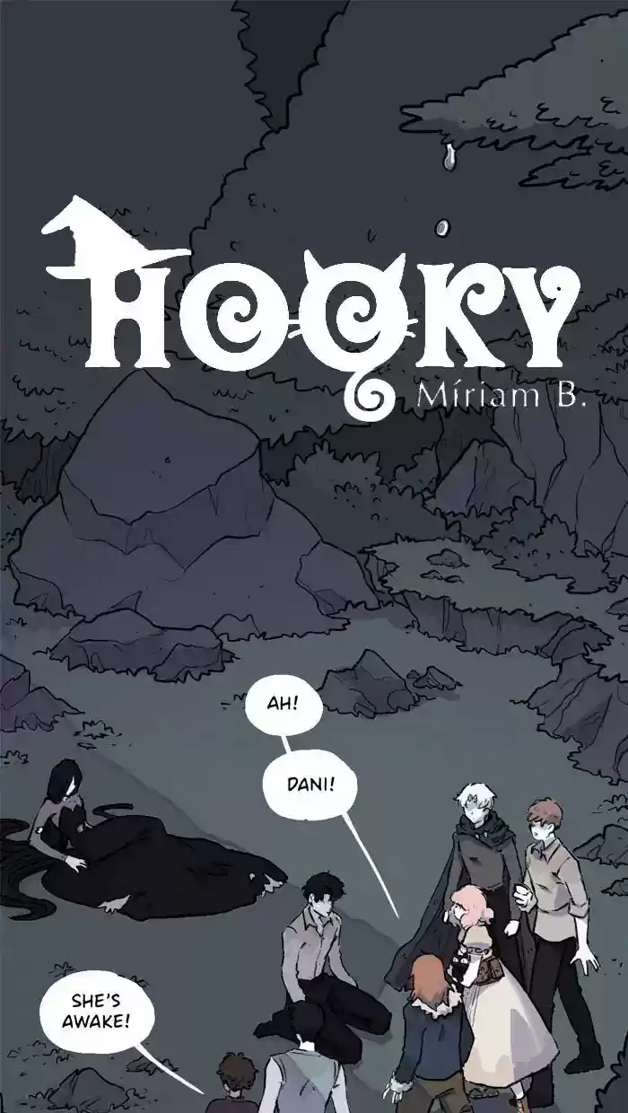 Hooky Chapter 195