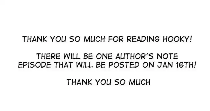 Hooky Chapter 222: