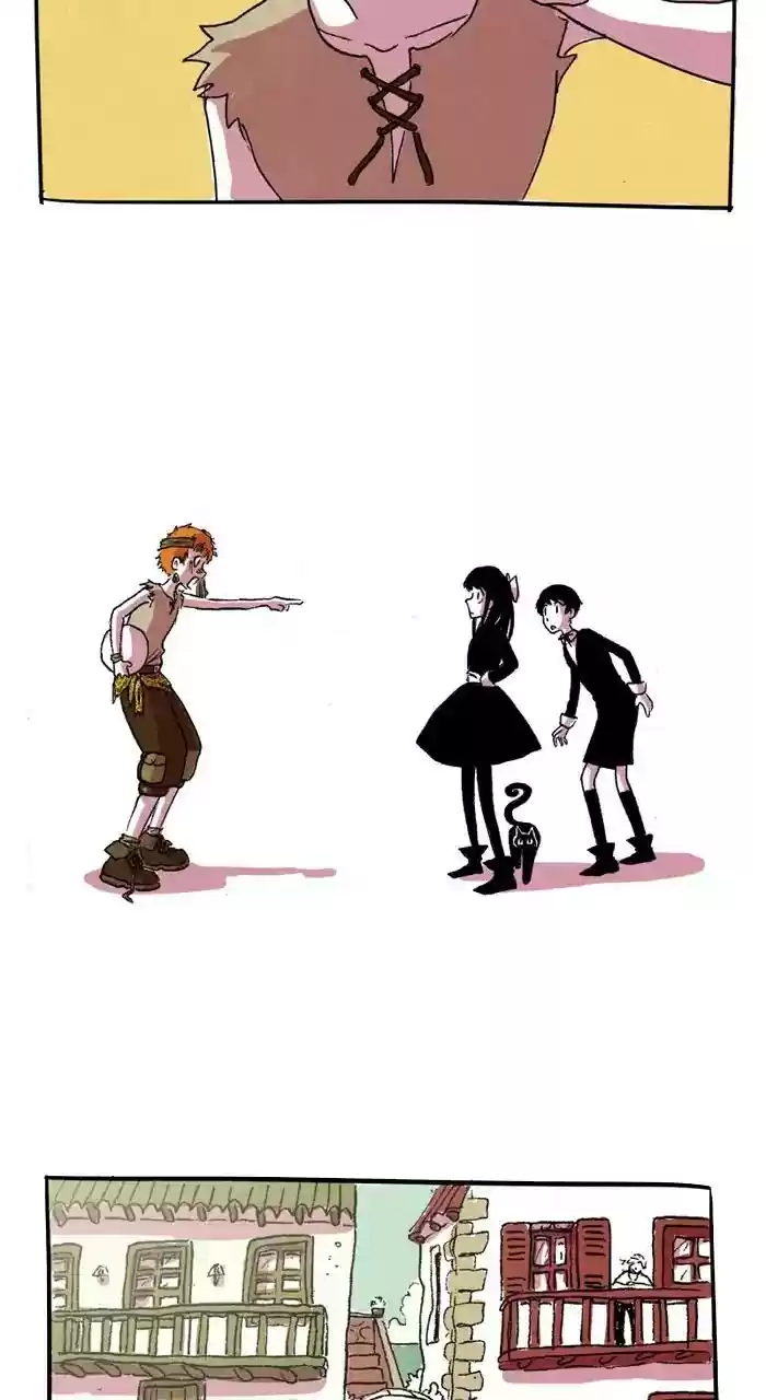 Hooky Chapter Special: