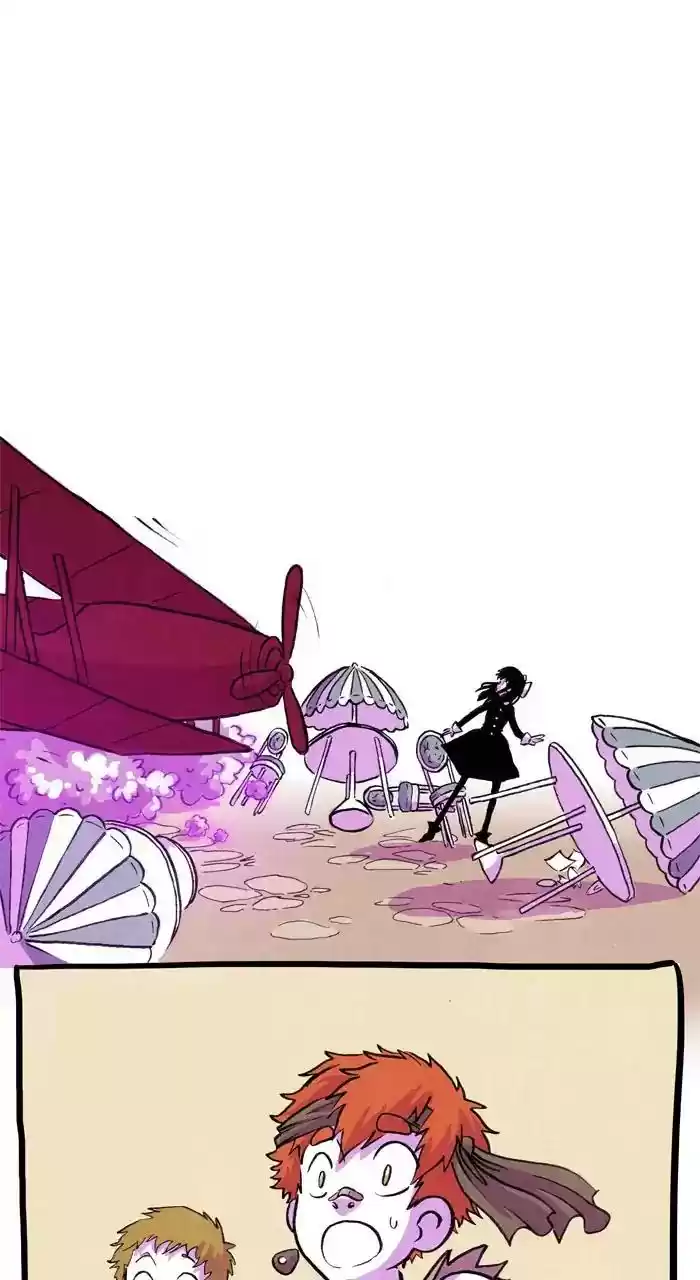 Hooky Chapter Special: