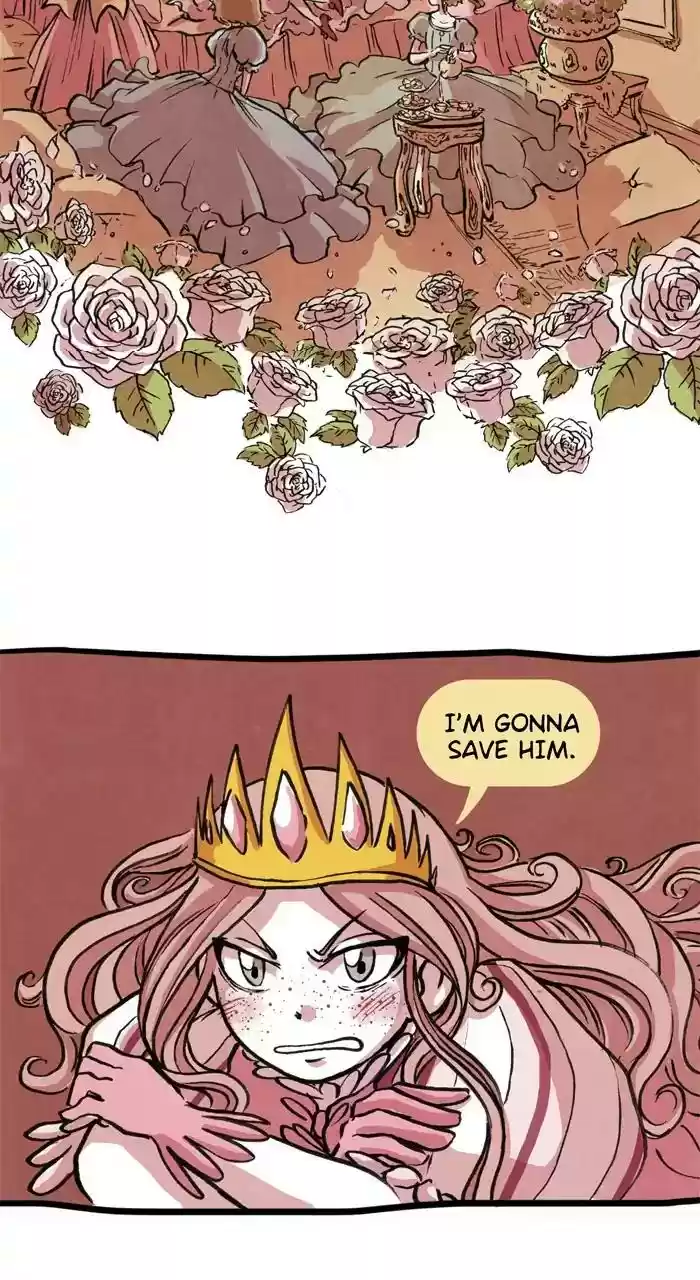 Hooky Chapter Special: