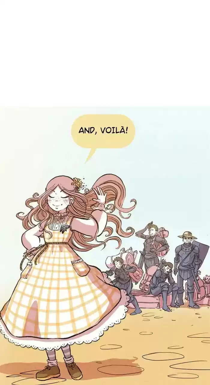 Hooky Chapter Special: