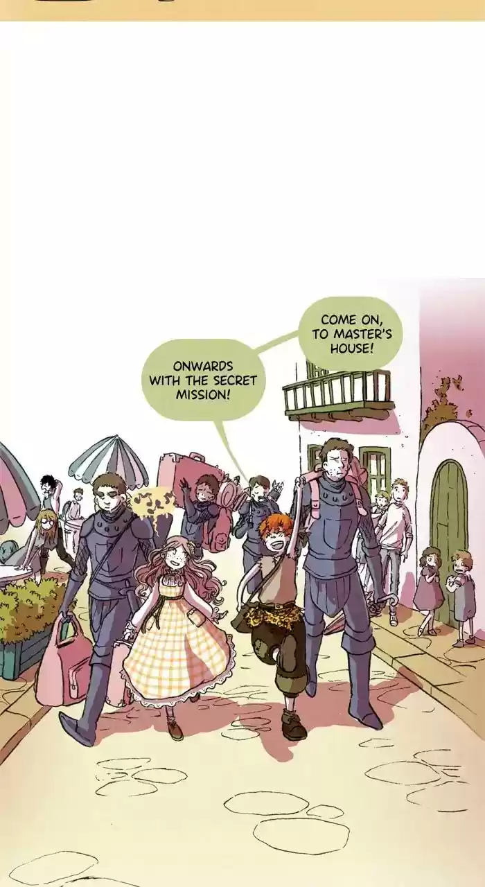 Hooky Chapter Special: