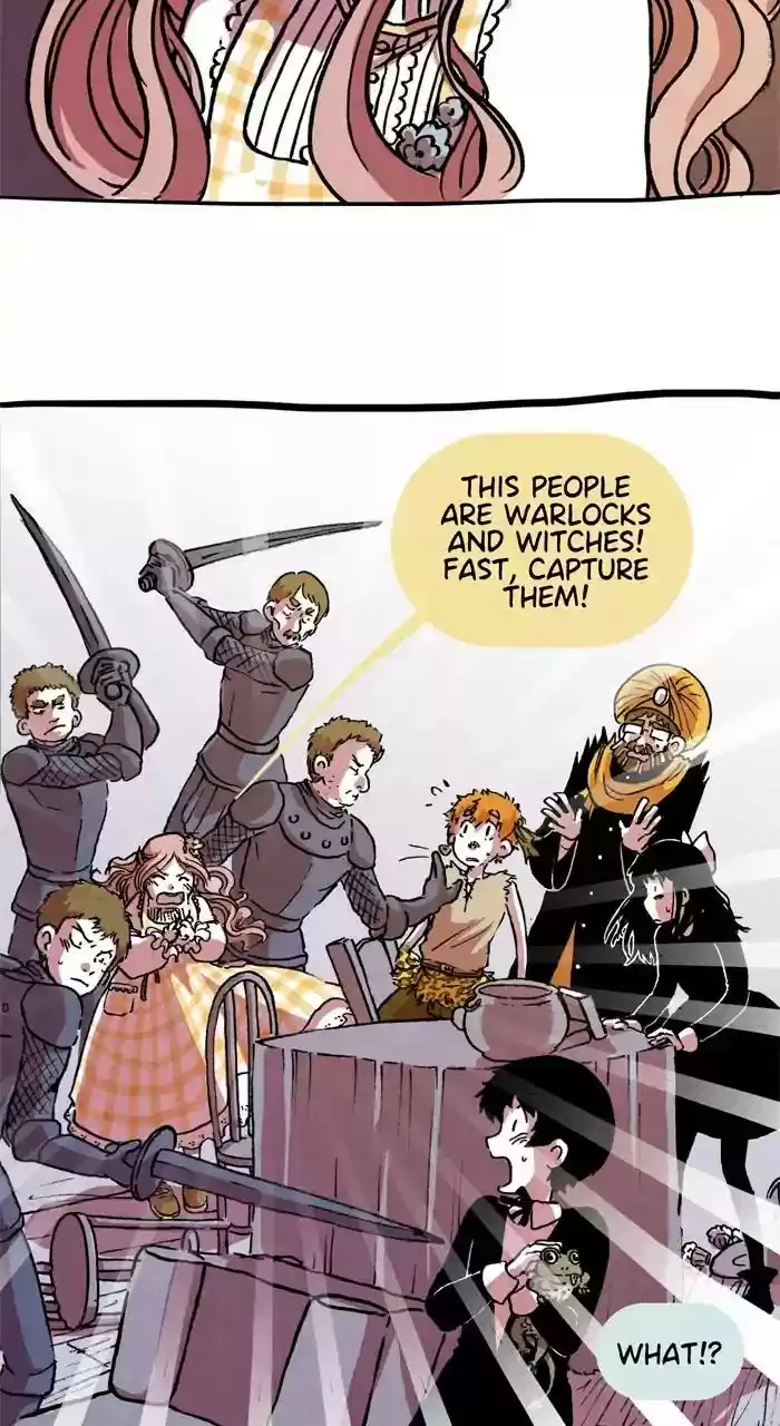 Hooky Chapter Special: