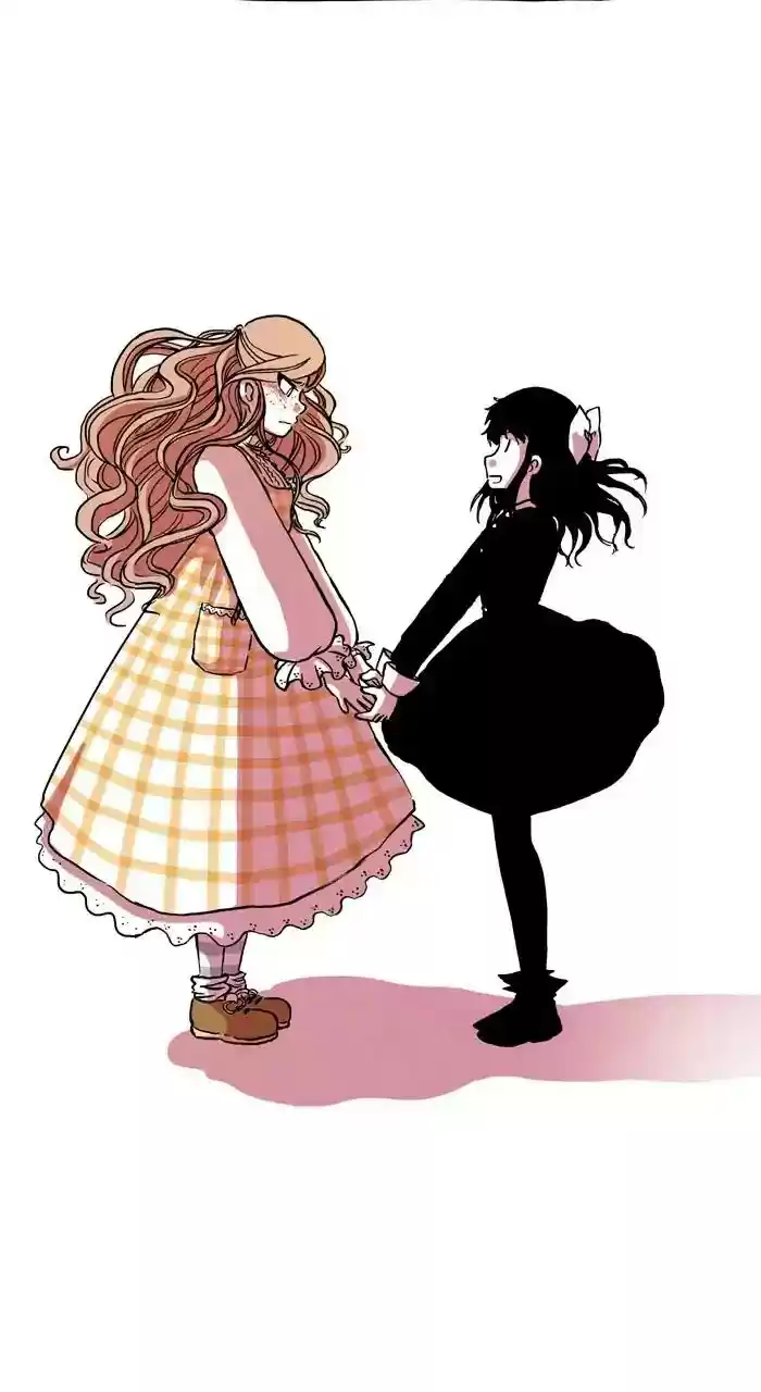 Hooky Chapter Special: