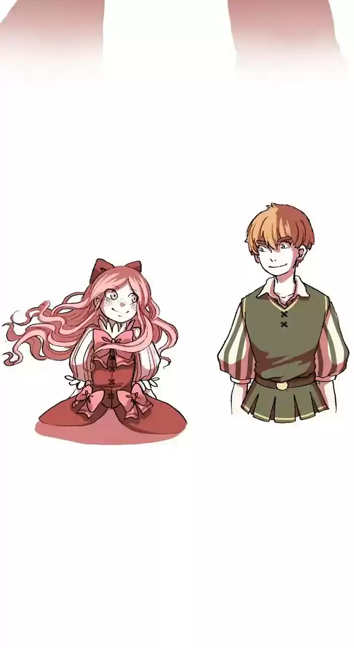 Hooky Chapter Special: