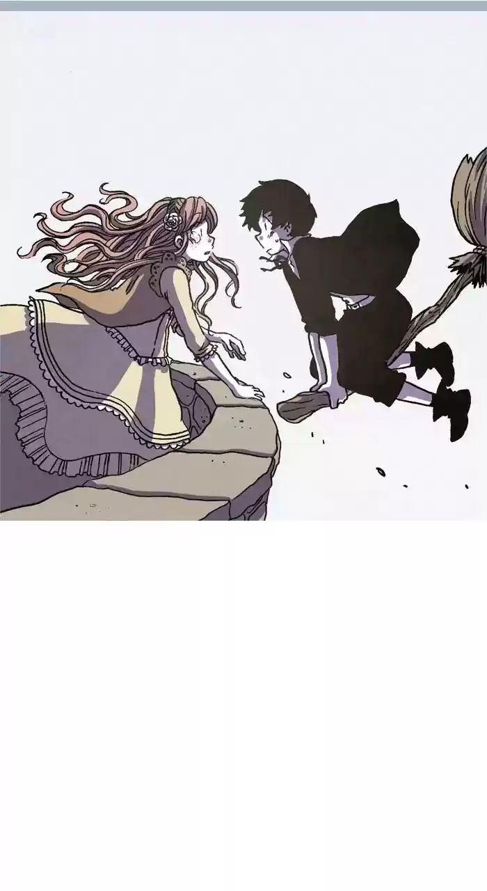 Hooky Chapter Special: