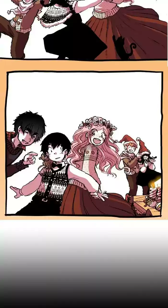 Hooky Chapter Special: