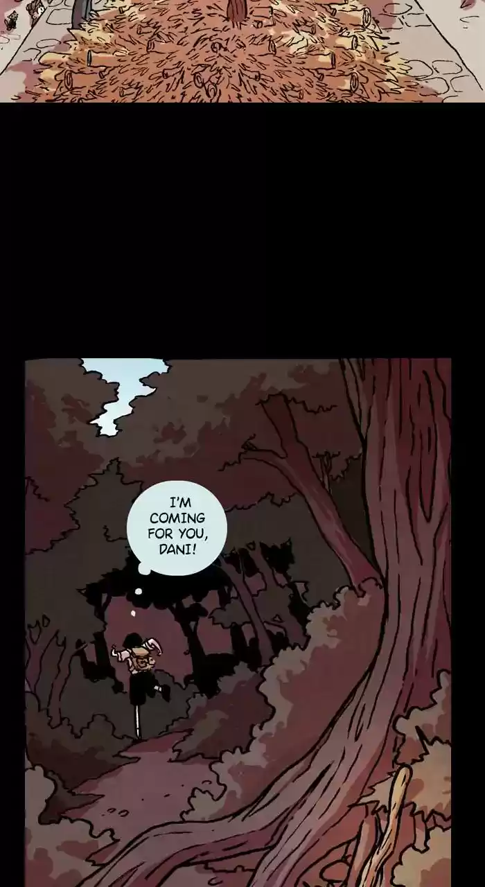 Hooky Chapter Special: