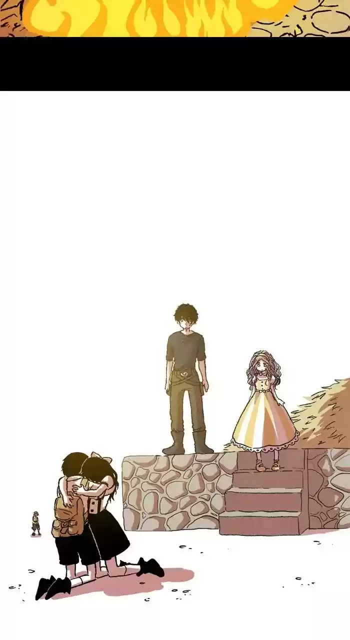 Hooky Chapter Special: