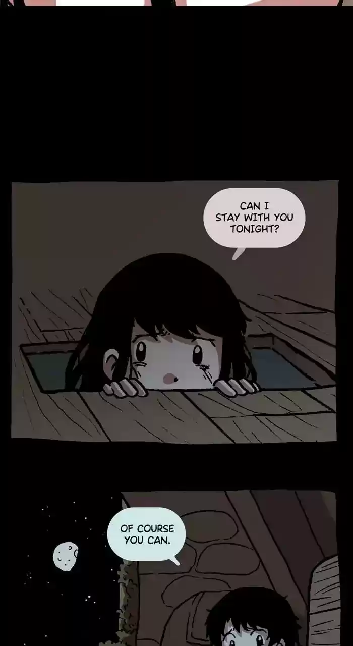 Hooky Chapter Special: