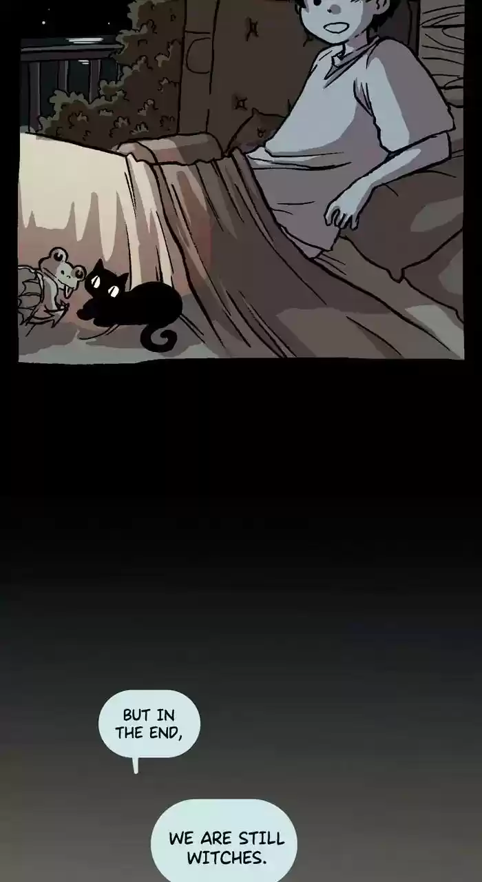 Hooky Chapter Special: