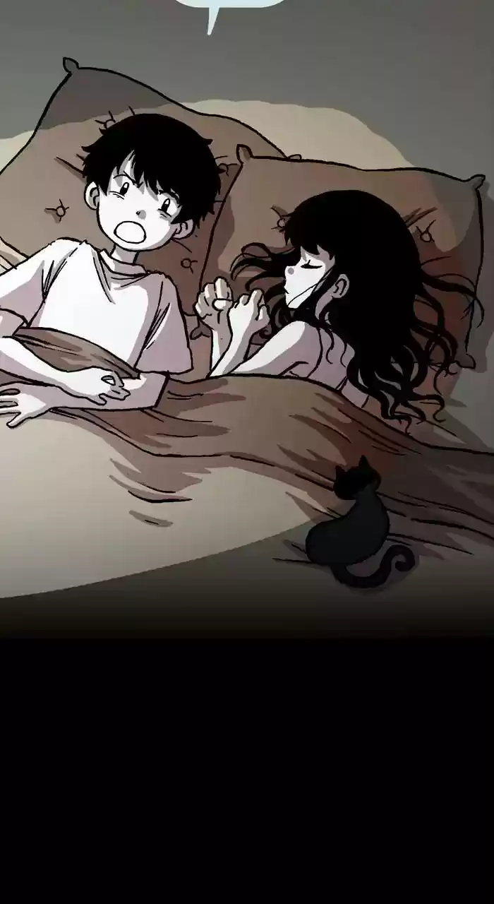 Hooky Chapter Special: