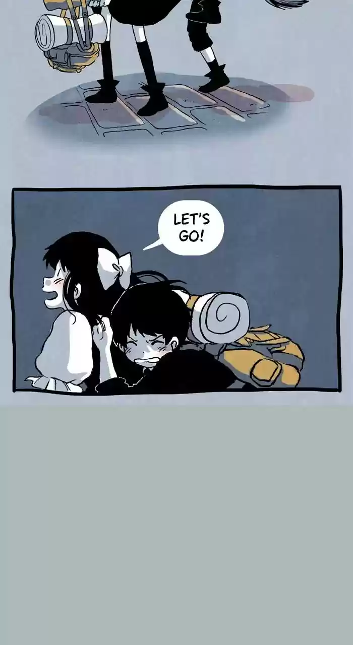 Hooky Chapter Special: