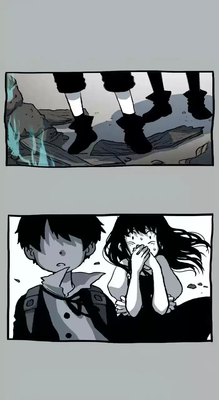 Hooky Chapter Special: