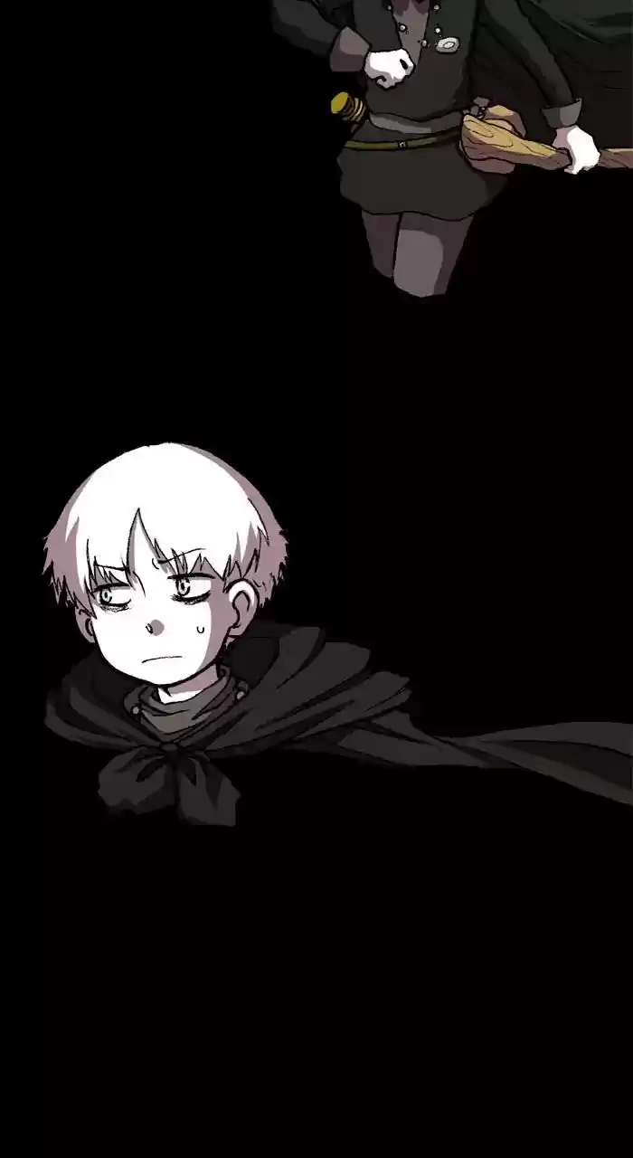 Hooky Chapter Special: