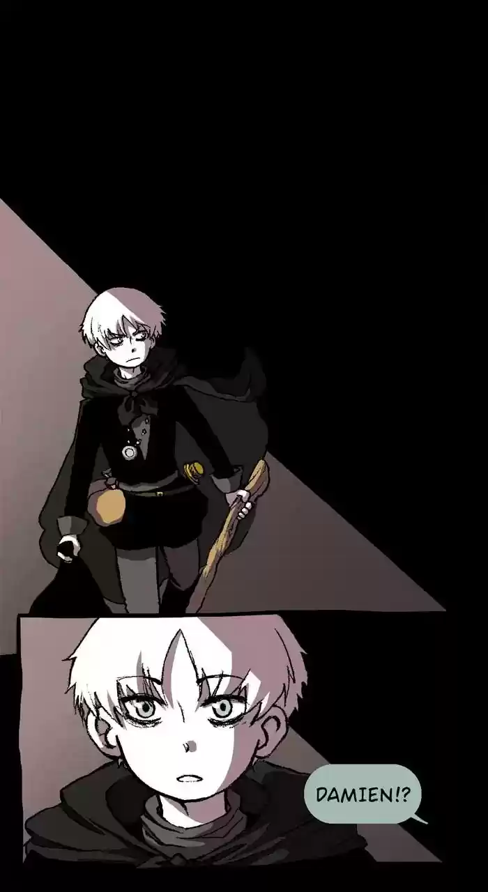 Hooky Chapter Special: