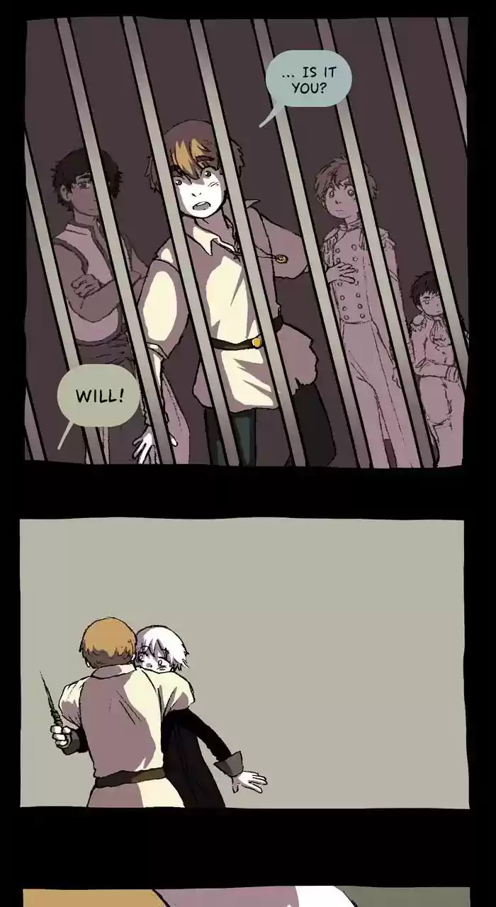 Hooky Chapter Special: