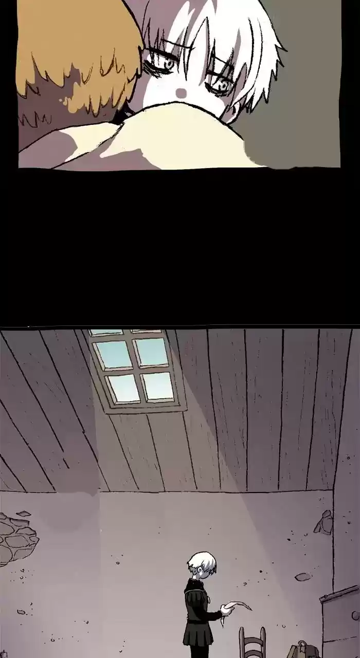 Hooky Chapter Special: