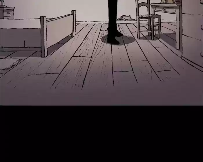 Hooky Chapter Special: