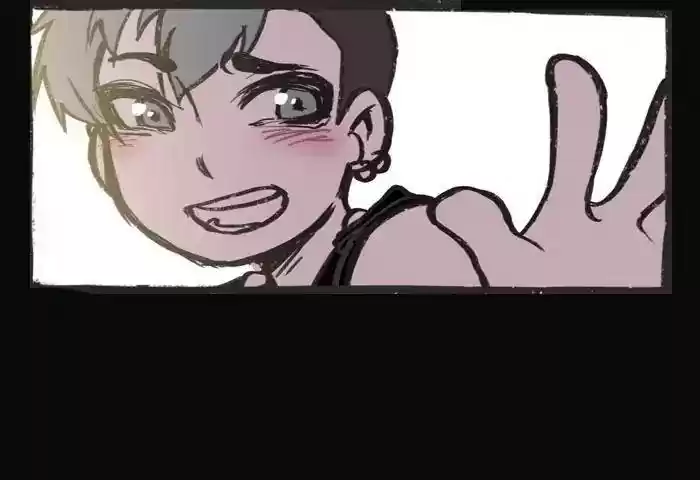 Hooky Chapter Special: