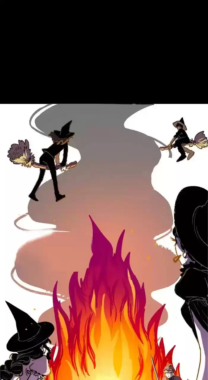 Hooky Chapter Special: