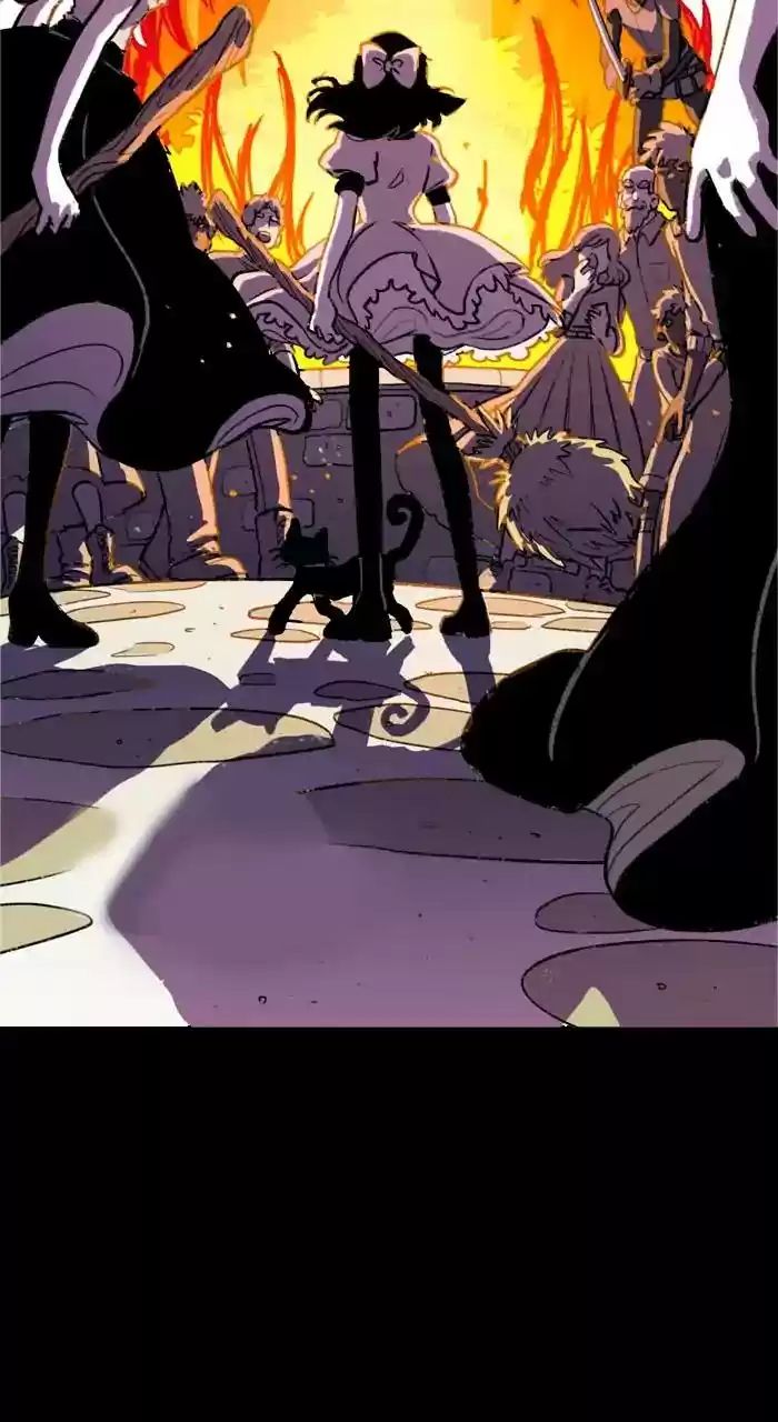 Hooky Chapter Special: