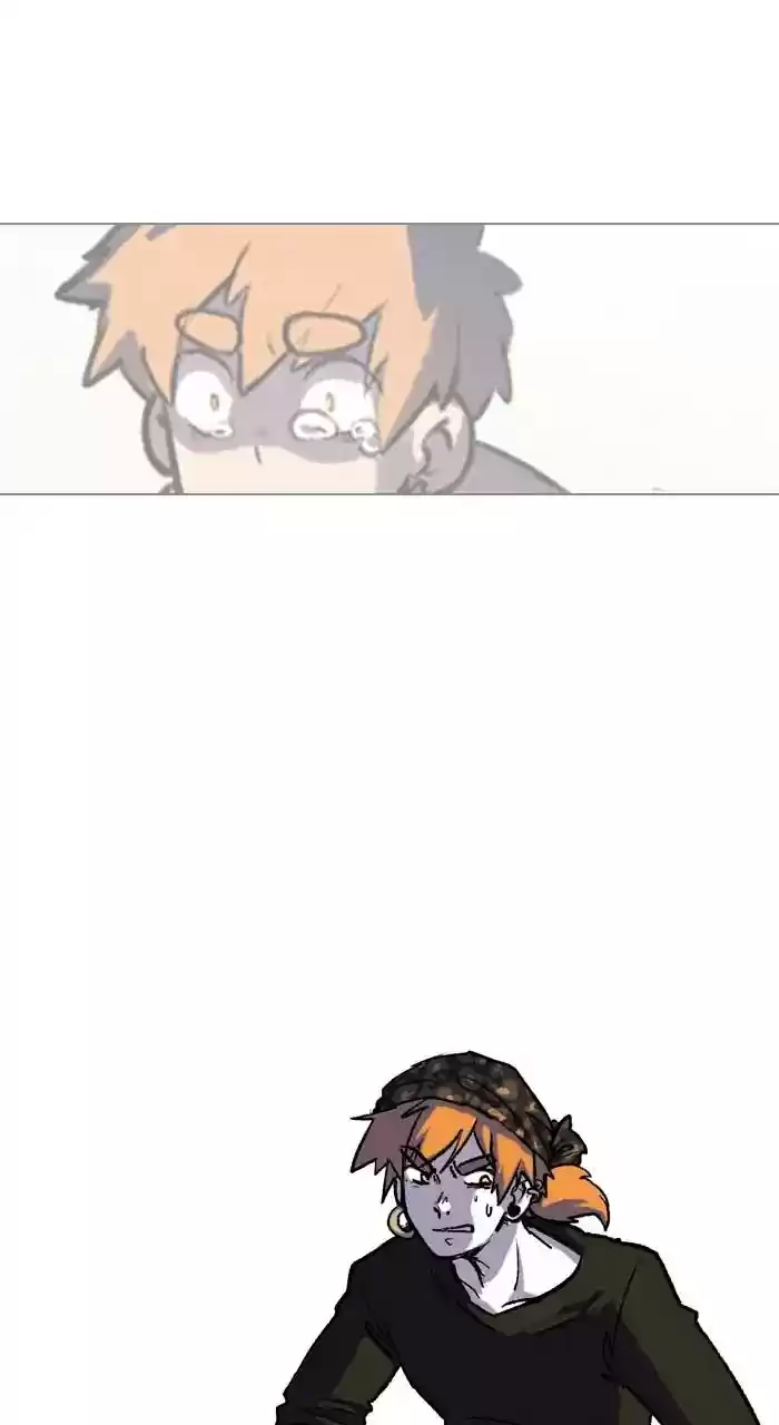 Hooky Chapter Special: