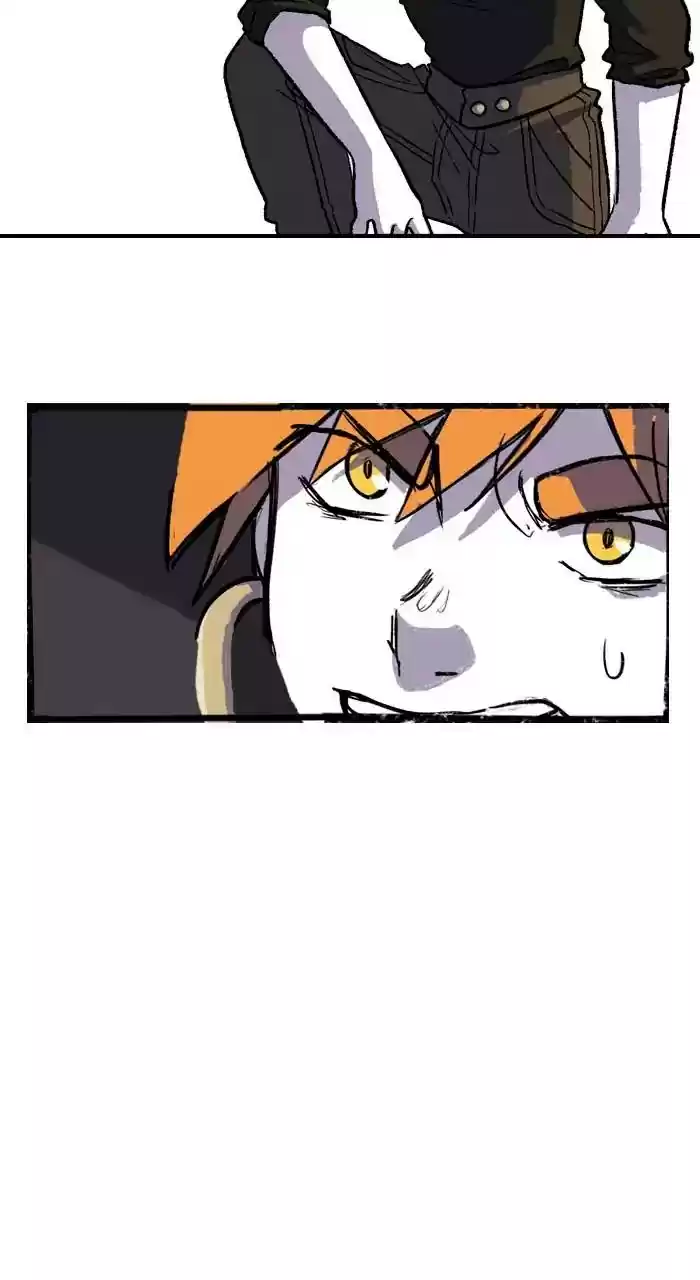 Hooky Chapter Special: