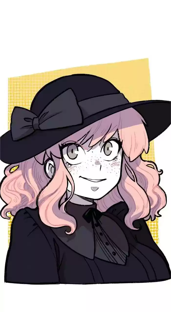 Hooky Chapter Special: