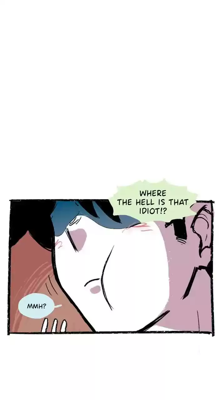 Hooky Chapter Special: