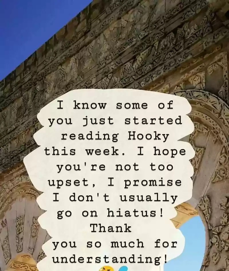 Hooky Chapter Special: