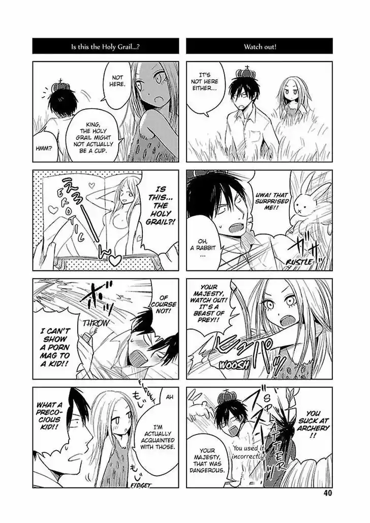 Hoozuki-san Chi no Aneki + Imouto 10