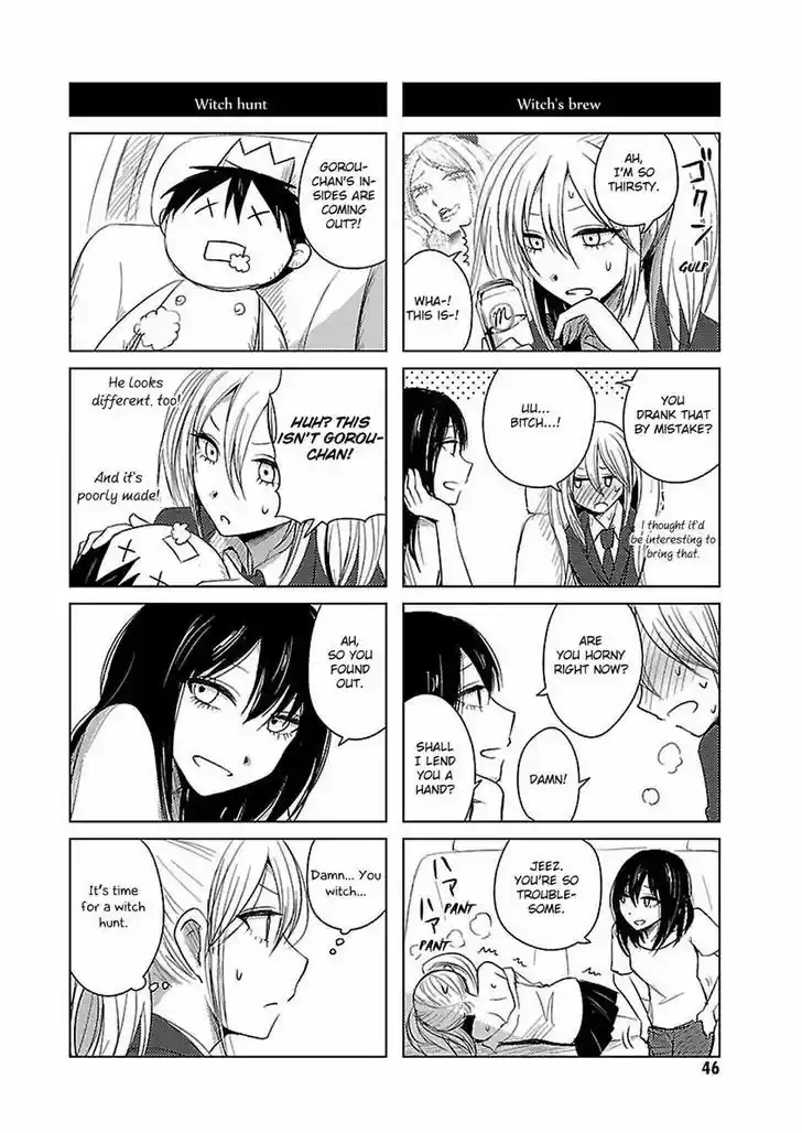 Hoozuki-san Chi no Aneki + Imouto 10