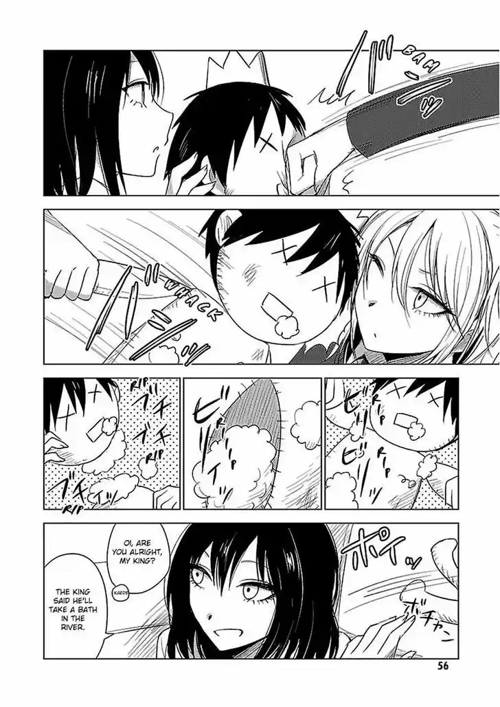 Hoozuki-san Chi no Aneki + Imouto 10