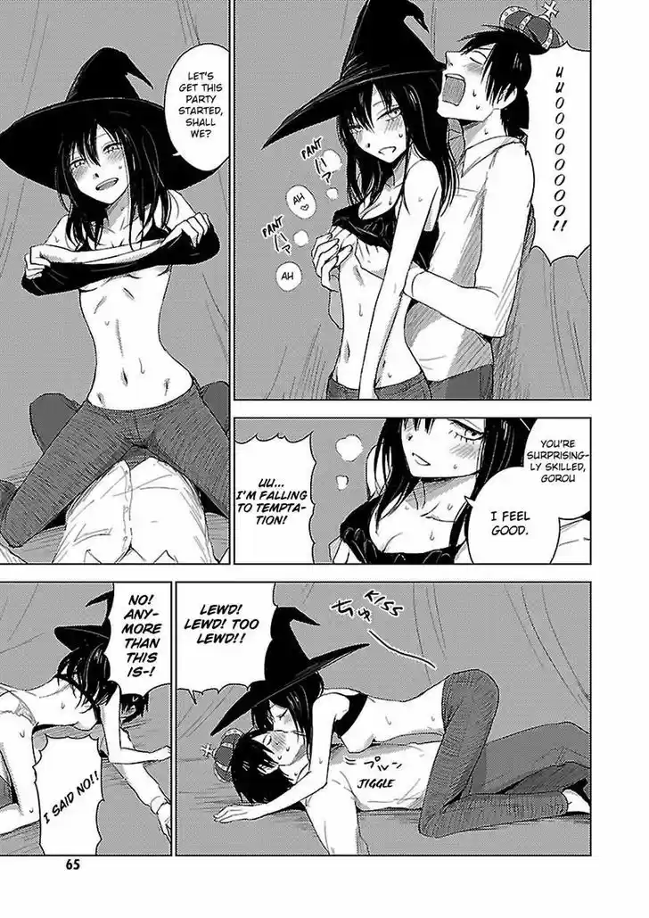 Hoozuki-san Chi no Aneki + Imouto 10