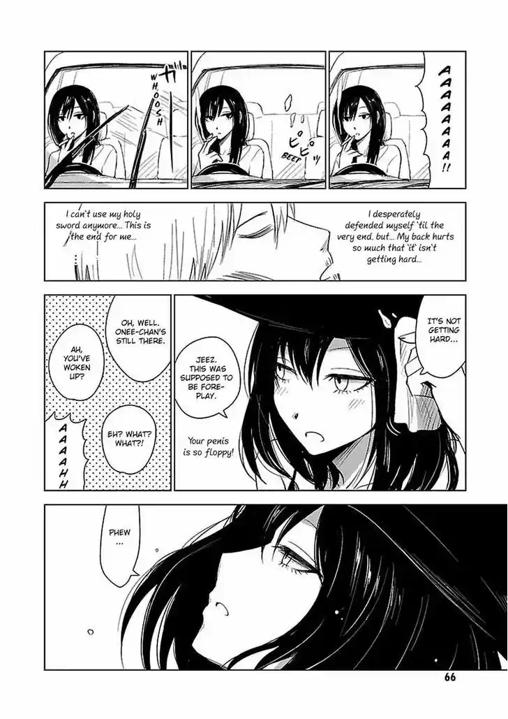 Hoozuki-san Chi no Aneki + Imouto 10