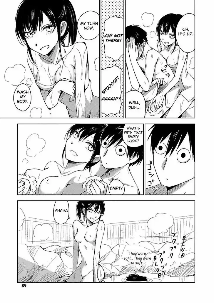 Hoozuki-san Chi no Aneki + Imouto 11